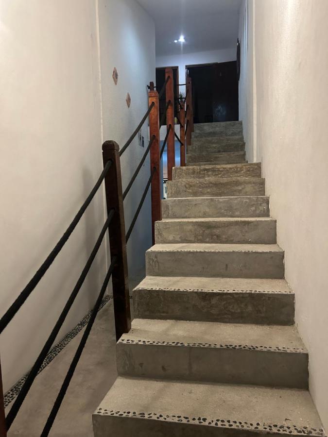 La Casa Del Mangle Villa Chicxulub Exterior foto
